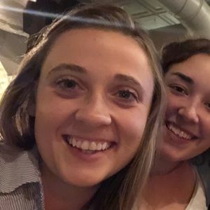 Meet your Posher, Hope